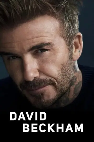 Plakat do serialu "Beckham" #1870103