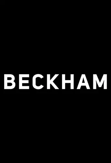 Plakat do serialu "Beckham" #1870107