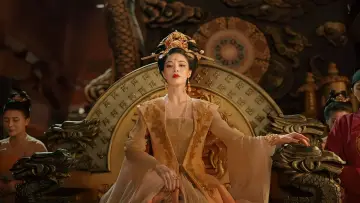 Zasłona do serialu "大唐狄公案" #1749437