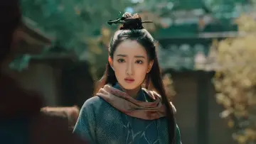 Zasłona do serialu "大唐狄公案" #1749442