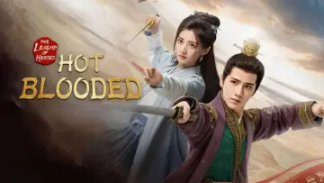 Zasłona к сериалу "金庸武侠世界" #1395057