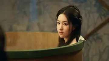 Zasłona к сериалу "金庸武侠世界" #1395065