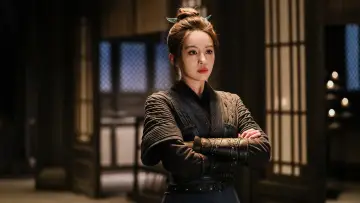 Zasłona к сериалу "金庸武侠世界" #1395066