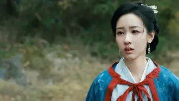 Zasłona к сериалу "金庸武侠世界" #1395067