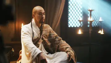 Zasłona к сериалу "金庸武侠世界" #1395071