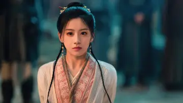 Zasłona к сериалу "金庸武侠世界" #1395073