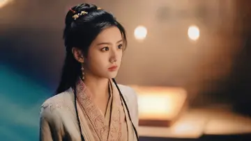 Zasłona к сериалу "金庸武侠世界" #1395076