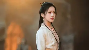 Zasłona к сериалу "金庸武侠世界" #1395077