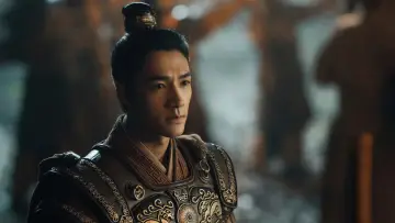 Zasłona к сериалу "金庸武侠世界" #1395080