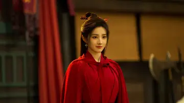 Zasłona к сериалу "金庸武侠世界" #1395086