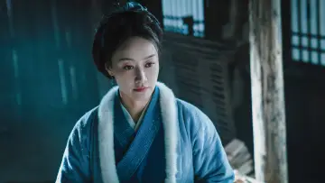 Zasłona к сериалу "金庸武侠世界" #1395087
