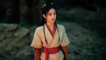Zasłona к сериалу "金庸武侠世界" #1395089