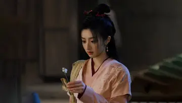 Zasłona к сериалу "金庸武侠世界" #1395093