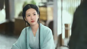 Zasłona к сериалу "金庸武侠世界" #1395101