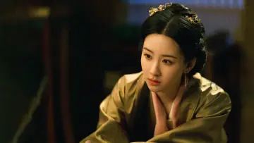 Zasłona к сериалу "金庸武侠世界" #1395104