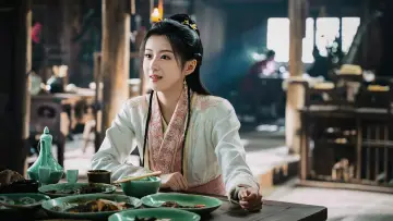 Zasłona к сериалу "金庸武侠世界" #1395106