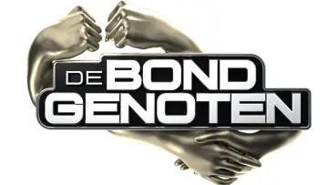 De Bondgenoten plakat