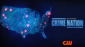Zasłona do serialu "Crime Nation" #1562161