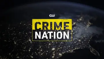 Zasłona do serialu "Crime Nation" #1562162