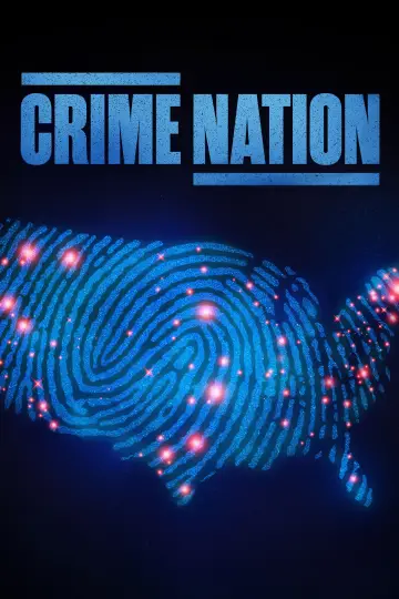 Crime Nation plakat