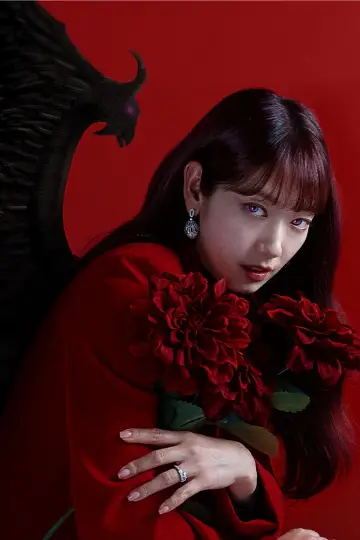 Plakat к сериалу "지옥에서 온 판사" #1475310