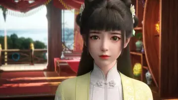Zasłona do serialu "逆天邪神" #1227622