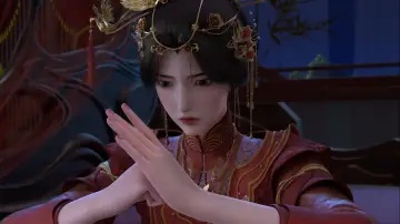 Zasłona do serialu "逆天邪神" #1227623