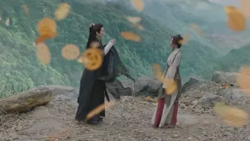 Zasłona do serialu "花间令" #1789249