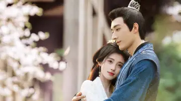 Zasłona do serialu "花间令" #1789250