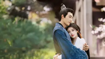 Zasłona do serialu "花间令" #1789252