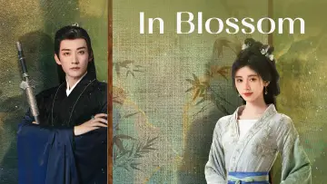 Zasłona do serialu "花间令" #1789253
