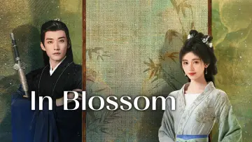Zasłona do serialu "花间令" #1789254