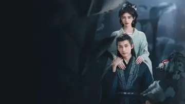 Zasłona do serialu "花间令" #1789255