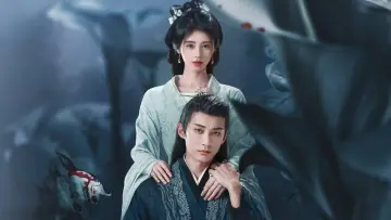 Zasłona do serialu "花间令" #1789256