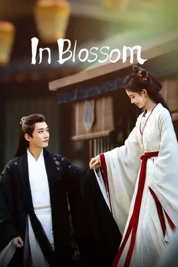 Plakat do serialu "花间令" #1789261
