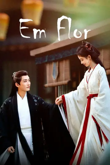 Plakat do serialu "花间令" #1789262