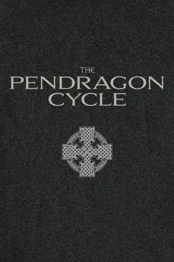Plakat к сериалу "The Pendragon Cycle: Rise of the Merlin" #1473790
