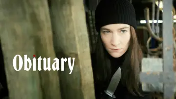 Zasłona к сериалу "Nekrolog" #1471843