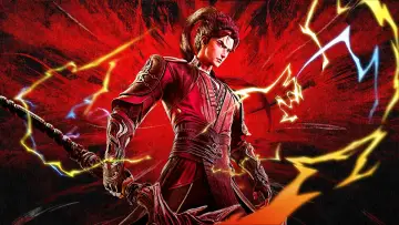 修罗武神 plakat
