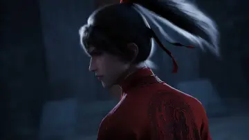Zasłona do serialu "修罗武神" #1498675