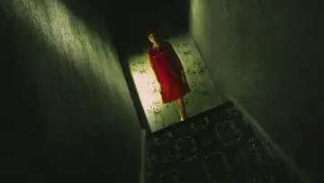 Zasłona do serialu "Poltergeist z Enfield" #1865867