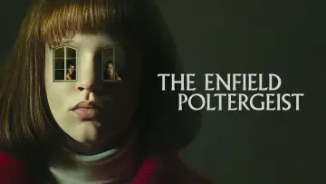 Zasłona do serialu "Poltergeist z Enfield" #1865871