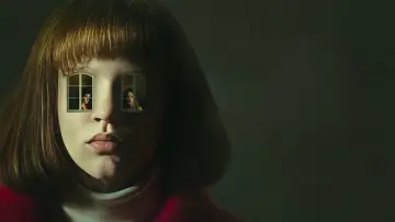 Zasłona do serialu "Poltergeist z Enfield" #1865873