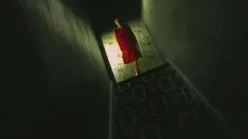 Zasłona do serialu "Poltergeist z Enfield" #1865874