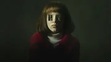 Zasłona do serialu "Poltergeist z Enfield" #1865875