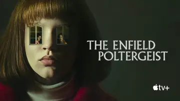 Zasłona do serialu "Poltergeist z Enfield" #1865876