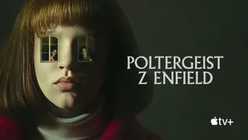 Zasłona do serialu "Poltergeist z Enfield" #1865879
