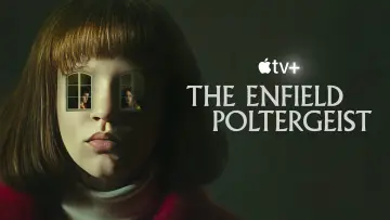Zasłona do serialu "Poltergeist z Enfield" #1865881