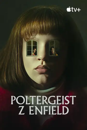 Plakat do serialu "Poltergeist z Enfield" #1865907