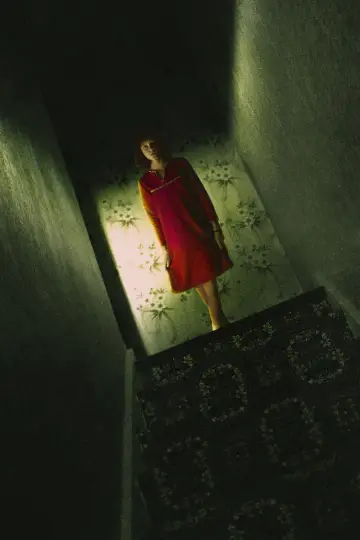 Plakat do serialu "Poltergeist z Enfield" #1865910